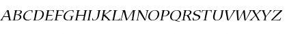 Download Nueva Std Extended Italic Font