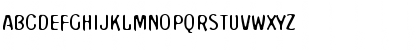 Download Oculus-AGauge Regular Font