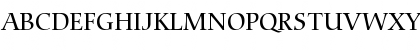 Download Carmine Normal Font