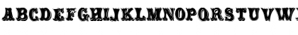 Download Carnival MF Rimmed Font