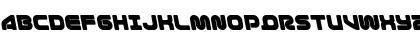 Download 1st Enterprises Leftalic Italic Font