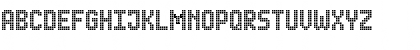 Download Advanced LED Board-7 Regular Font