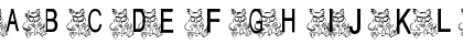 Download AEZ owlness AEZ owlness Font
