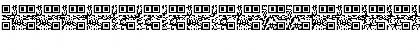 Download AlphanumericQR Regular Font Download AlphanumericQR Regular Font
