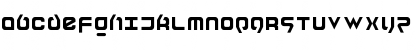 Download Baltype Cloned Regular Font