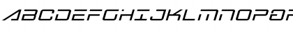 Download Banshee Pilot Bold Italic Bold Italic Font