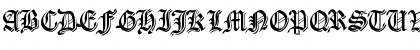 Download Carta Magna Line FFP Font