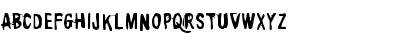 Download Contrite in spirit Regular Font