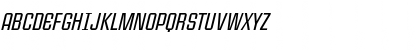 Download CaseStudyNoOne LT Medium Italic Font
