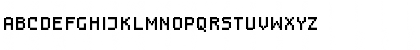 Download DisposableDroid BB Regular Font