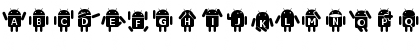Download Droid Robot Japanese Regular Font