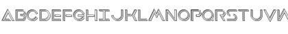 Download Earth Orbiter Engraved Regular Font Uppercase Preview Download Earth Orbiter Engraved Regular Font Uppercase Preview
