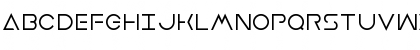 Download Earth Orbiter Regular Font