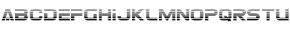 Download Eurofighter Gradient Regular Font
