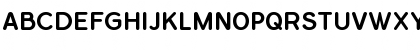 Download Flamante Round Medium Font