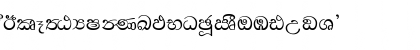 Download FMAbhaya x Font