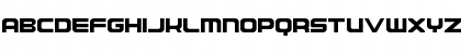 Download Hemico Regular Font