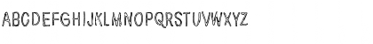 Download Here we are now, entertain us Regular Font