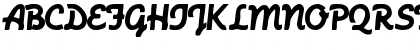 Download CastlerockScriptSSK Regular Font