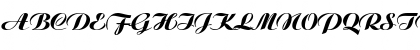 Download HP-Ariston Bold Italic Font