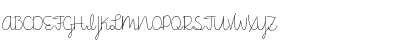 Download Jasmine Reminiscentse Light Font