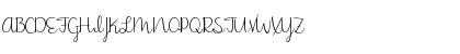 Download Jasmine Reminiscentse Regular Font