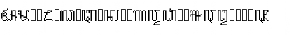 Download JavaneseHierogly Medium Font