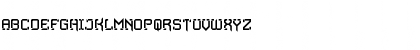 Download Jawbreaker Regular Font