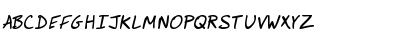 Download JimbosPrint-Bold-Italic Regular Font