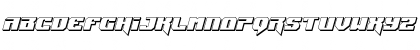 Download Jumpers 3D Italic Italic Font