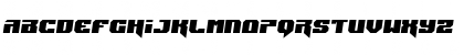 Download Jumpers Semi-Italic Semi-Italic Font