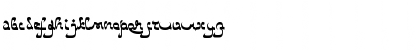 Download Catharsis Bedouin Regular Font