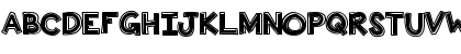 Download KBDunkTank Medium Font