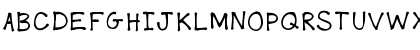 Download KBPlayDate Medium Font