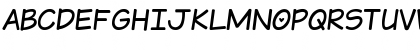 Download KG A Teeny Tiny Heart Regular Font