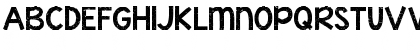 Download KG Cold Coffee Regular Font