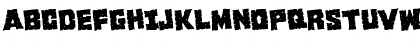 Download King Commando Rotate Regular Font