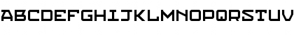 Download Klonk Narrow Regular Font