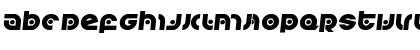 Download Kovacs Spot Semi-Italic Semi-Italic Font