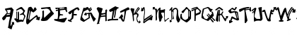 Download KrylonGothic Regular Font