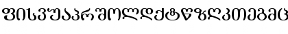 LITERATURULY A&V Regular Font Uppercase Preview LITERATURULY A&V Regular Font Uppercase Preview