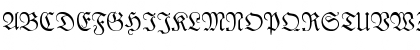Download London Fraktura Regular Font Uppercase Preview Download London Fraktura Regular Font Uppercase Preview