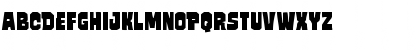Download Mindless Brute Expanded Expanded Font