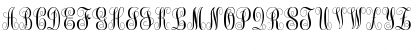 Download Monogram kk sc Regular Font