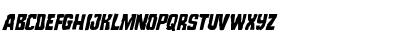 Download Monster Hunter Condensed Italic Condensed Italic Font