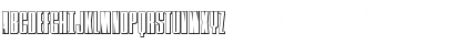 Download MOON Runner 3D Regular Font