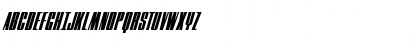 Download MOON Runner Italic Italic Font