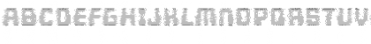 Download Multivac Ghost Font