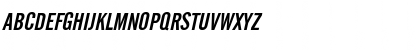 Download Republic Italic Font