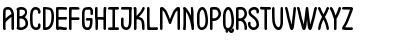 Download Notarized Openly Script St Regular Font